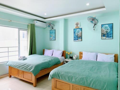 Long Guest House