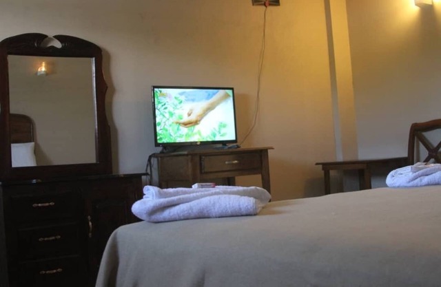 Long term rental location in Port-au-Prince Haiti