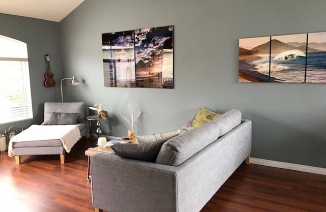 Long-Term Stay Condo in a Quiet Complex Close to Everything You Need