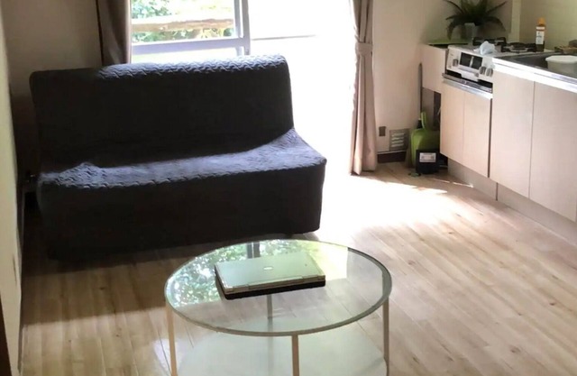 Longterm stay telework welcome Free wifi availab/Ashigarashimo-gun Kanagawa