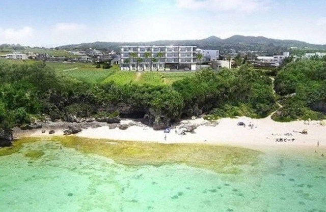 Longvacation Okinawa 103