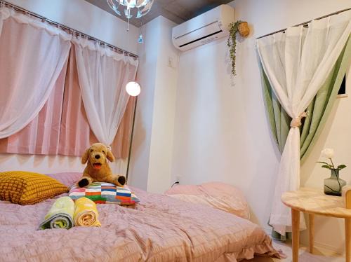 Lonicera Azabujuban Roppongi Familie et Enfants Moments 六本木ー麻布十番ー品川の旅行