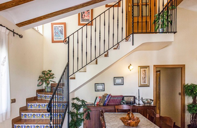 Look forward to a holiday in a unique apartment Unique relaxation and experiences.