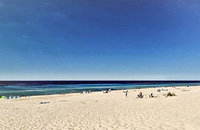 Look forward to adventurous days in Gardna Wielka on Lake Gardno