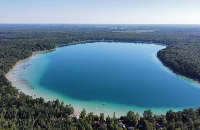 Looking for a great family getaway in Northern Michigan? This place has it all!