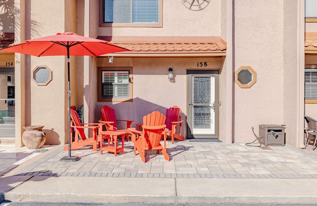 Looking for multi month Snowbirds for 25/26