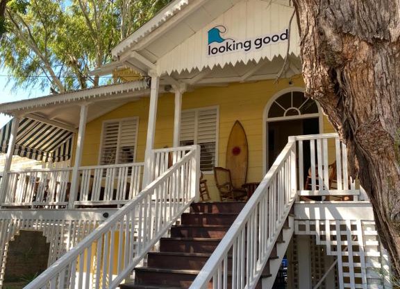 Looking Good Surf House San Juan del Sur