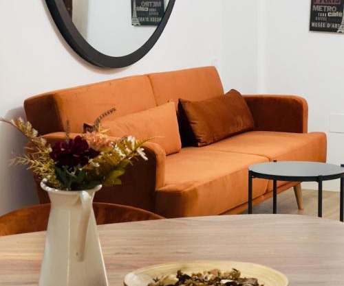 Lope 20 - Apartamento céntrico y tranquilo