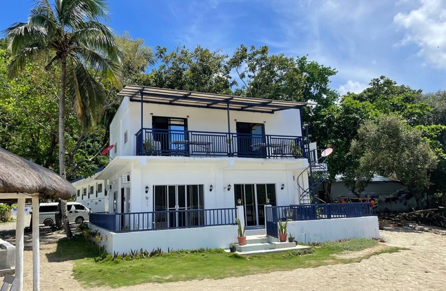 Lopez Beach Resort