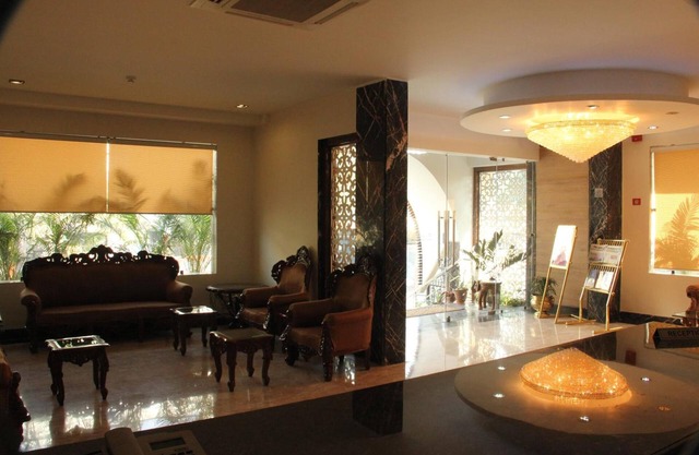 Lords Eco Inn, Gandhidham