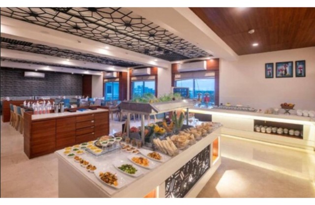 Lords Eco Inn Rajkot Shapar