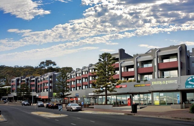 Lorne Apartment Escape