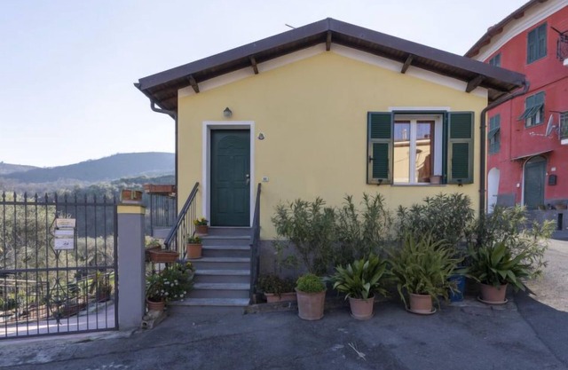 Lory House by Interhome