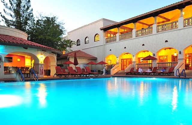 Los Abrigados Resort & Spa - Studio Efficiency