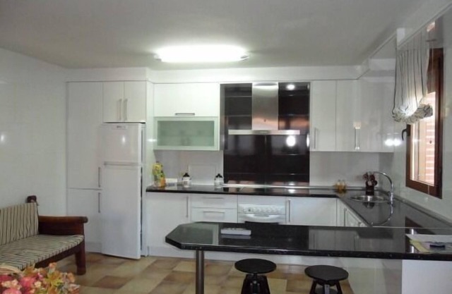 Los Abuelos Rural Cottage for 3 people