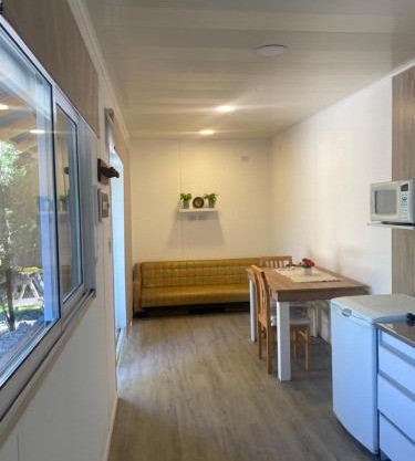 Los amancay del ventana Otto