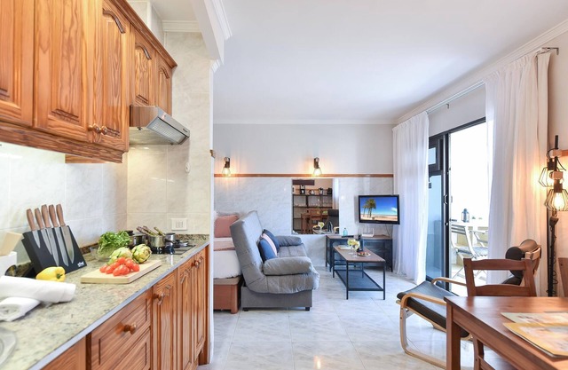 Los Canarios 122 by VillaGranCanaria