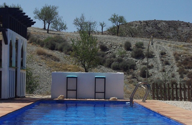 Los Lujos B&B