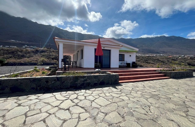 Los Morales - Terrace of Dreams, El Hierro