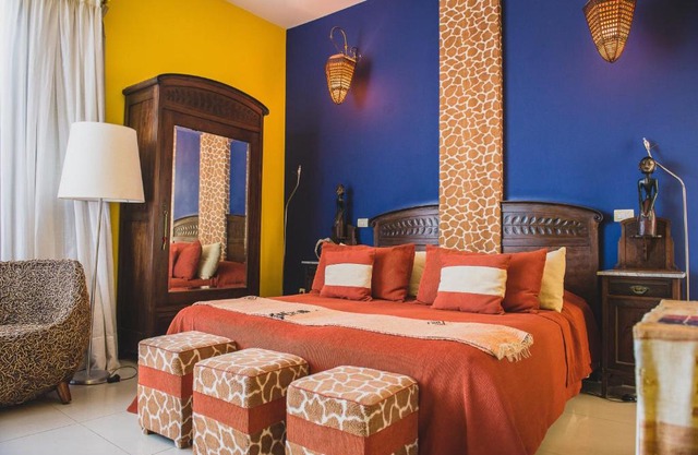 Los Muelles Boutique Hotel