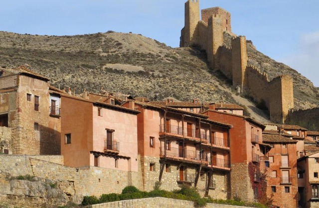 Los Palacios
