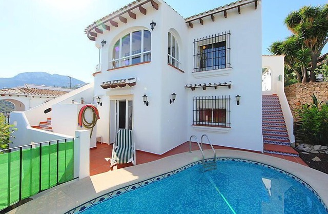 Los Patios by Interhome