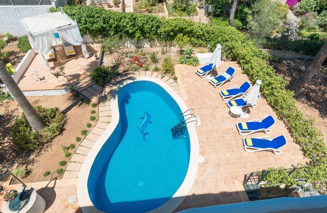 LOS PINOS Mallorca Villa Selection