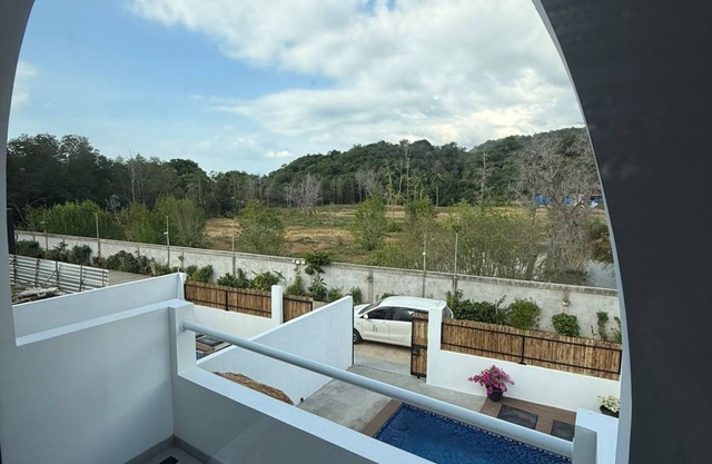 Losbaba Komodo Villa