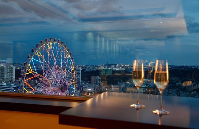 Lotte Hotel Ulsan