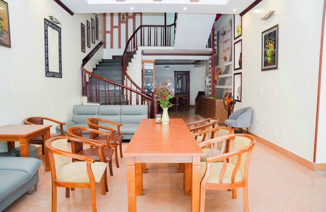 Lotus Hotel 2 Khach San Bac Ninh