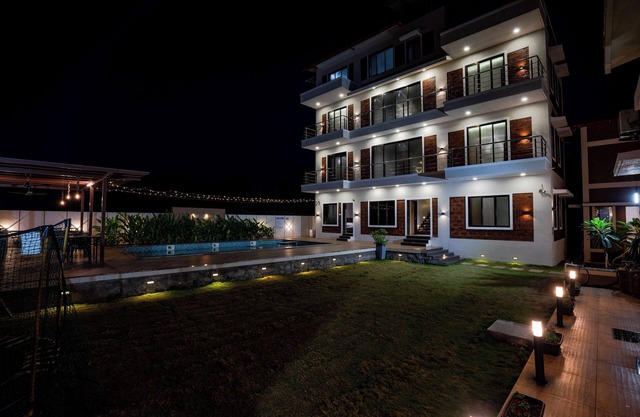 Lotus The Lake view Resort