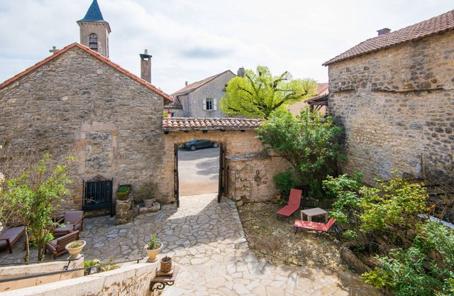 Lou Castel - ancien fort mediéval