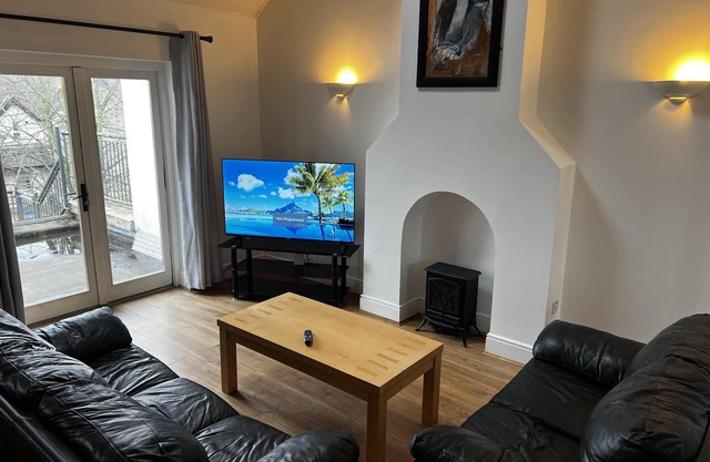 Lough Derg Holiday Home