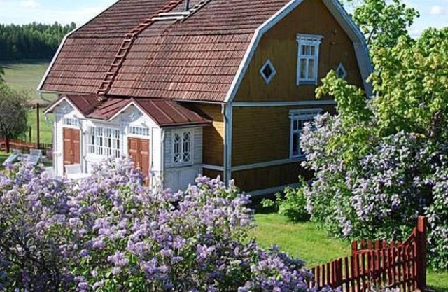 Louhela by Interhome