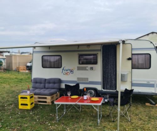 Louise´s Camper