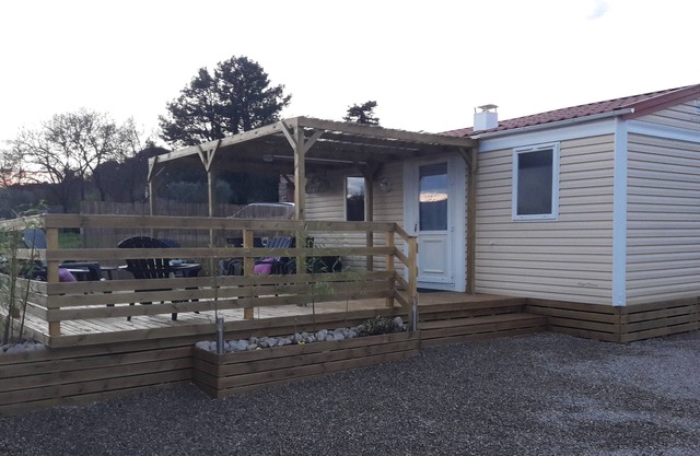 Lous Roussels Vacation Rentals