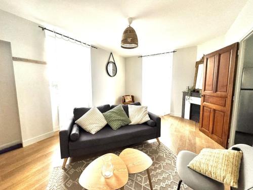 LOustal d Henri 3 chambres