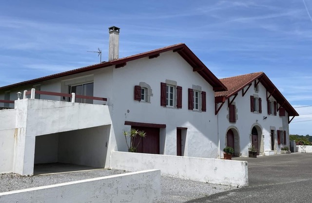 Loustaou - Bidache - Gîte