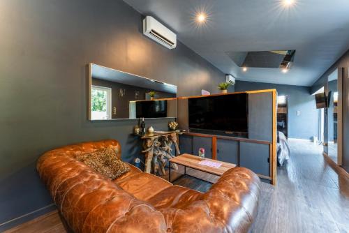 Love Room - Villa Rhôna