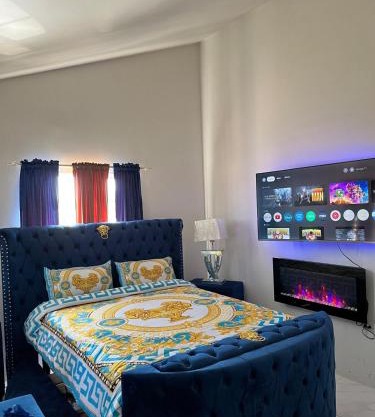 Love Zone - Home Away From Home
