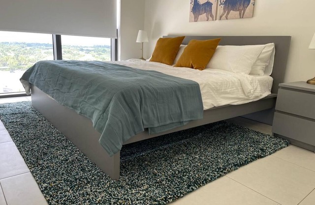 Lovely 1 Bed 1 Bath apartment at Doral
