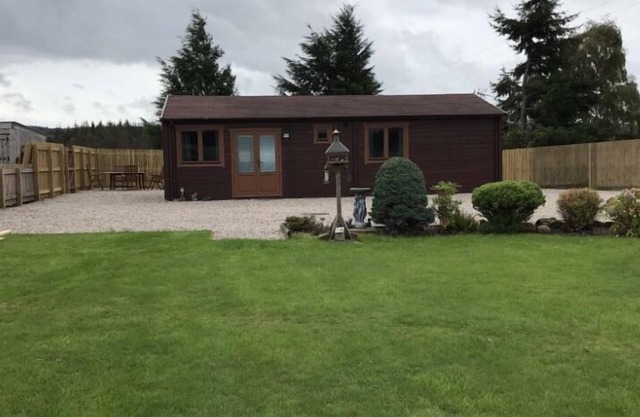 Lovely 1-Bed House in Fochabers, Scotland