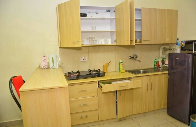 Lovely 1 Bedroom furnished apartment in Ruaka M502nn
