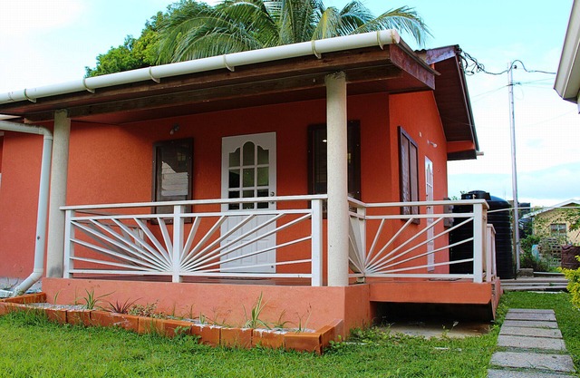 Lovely 1 Bedroom Vacation Home in Mt. Pleasant