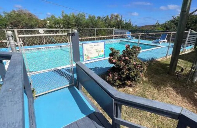 Lovely 1-bedroom condo with Fresh Water Pool