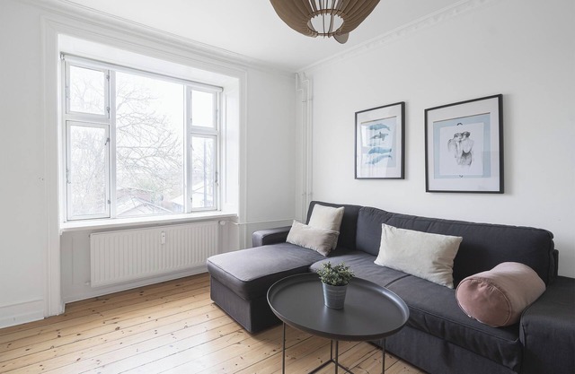 Lovely 1-BR apartment in Christians Harbour - 255