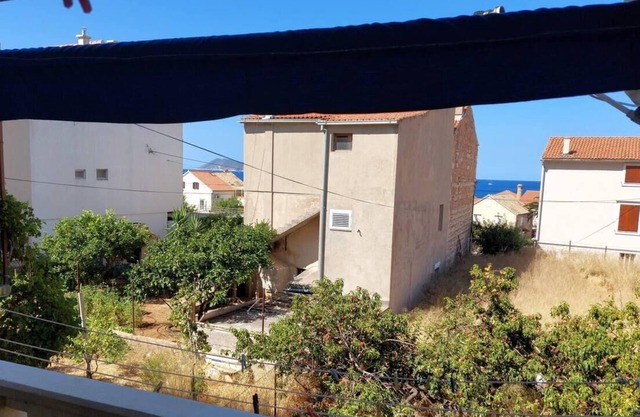 Lovely 1-Bed Apartment in Komiza Island of vis