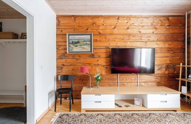 Lovely 1Br Apt. in Calm Neighbourhood