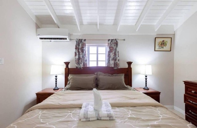 Lovely 2-Bed Apartment in the New Kingston Area