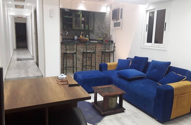 Lovely 2-Bedroom Apartment in Miami/Alexandria